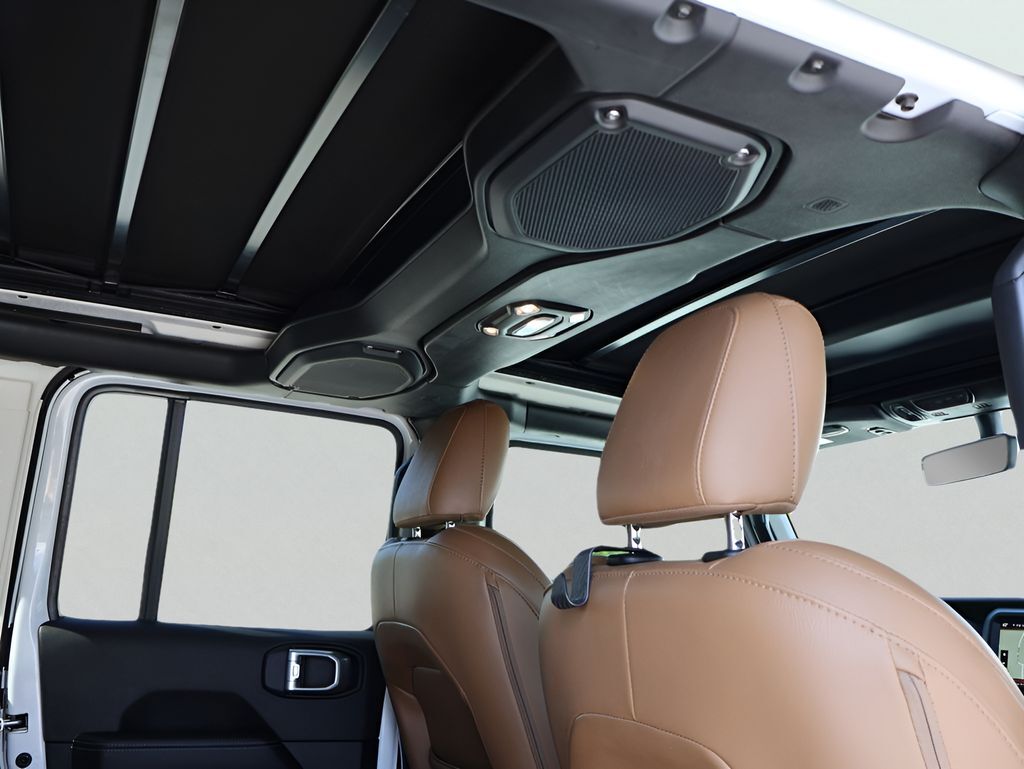 2022 Jeep Wrangler Unlimited Sahara 4xe San Clemente CA