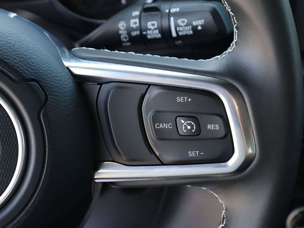 2022 Jeep Wrangler Unlimited Sahara 4xe San Clemente CA