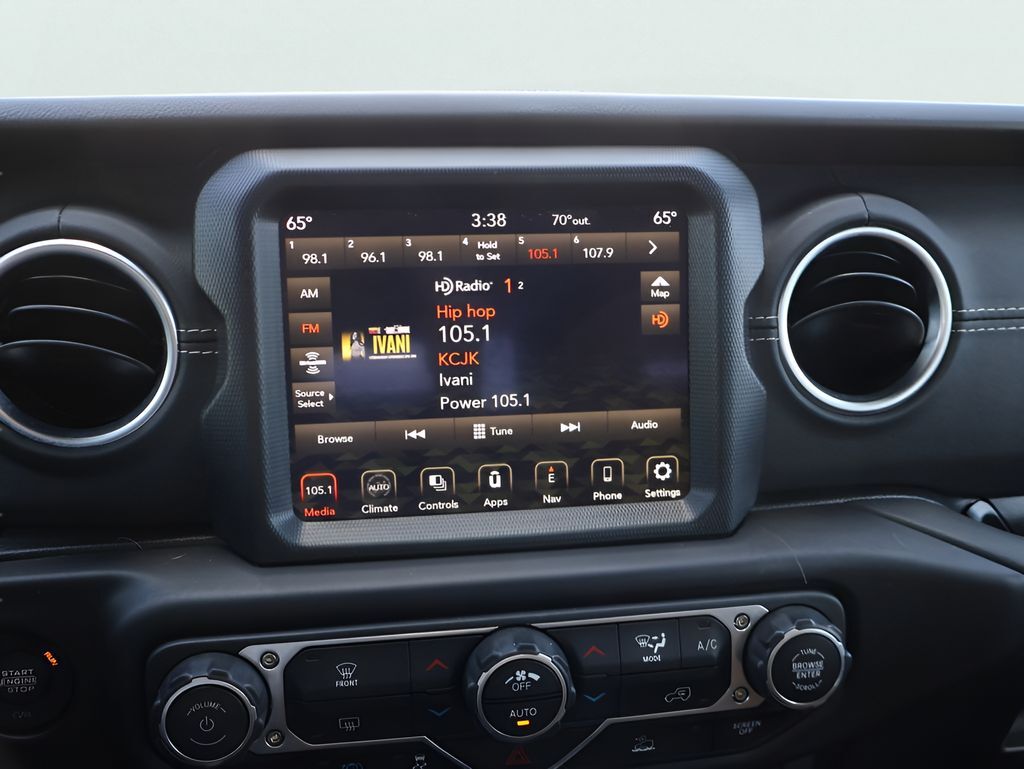 2022 Jeep Wrangler Unlimited Sahara 4xe San Clemente CA