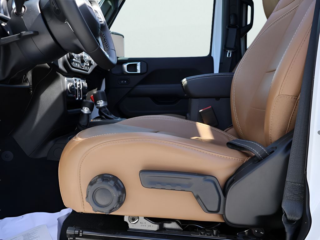 2022 Jeep Wrangler Unlimited Sahara 4xe San Clemente CA