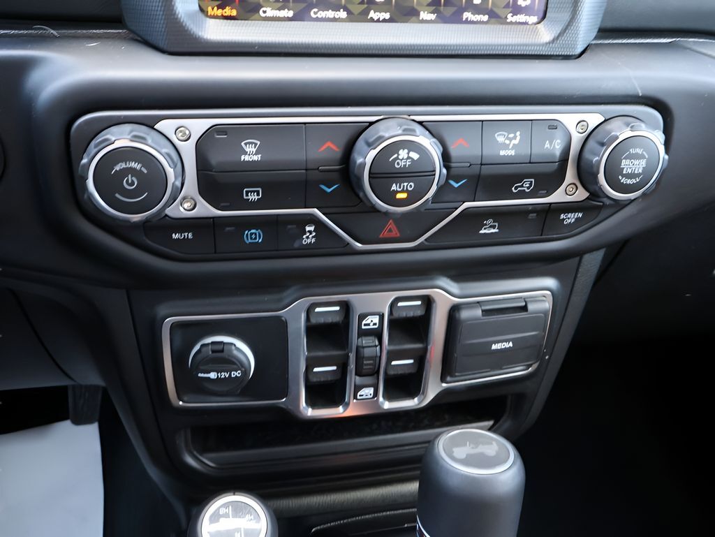 2022 Jeep Wrangler Unlimited Sahara 4xe San Clemente CA