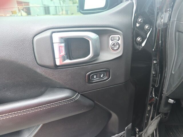 2022 Jeep Wrangler Unlimited Sahara 4xe St. Augustine FL