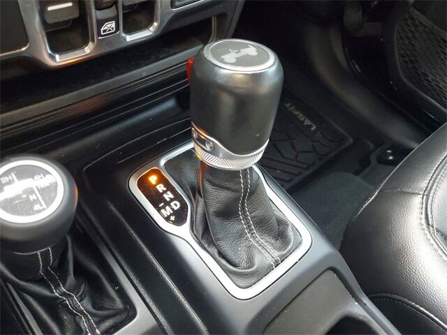 2022 Jeep Wrangler Unlimited Sahara 4xe St. Augustine FL