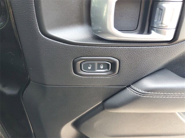 2022 Jeep Wrangler Unlimited Sahara 4xe St. Augustine FL