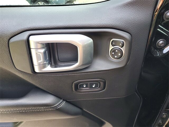 2022 Jeep Wrangler Unlimited Sahara 4xe St. Augustine FL