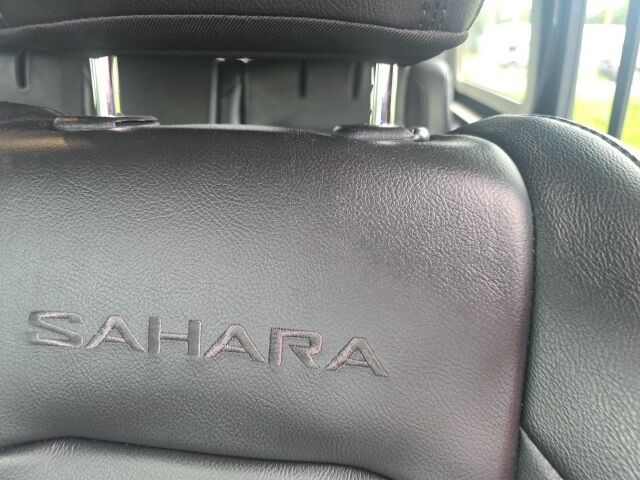 2022 Jeep Wrangler Unlimited Sahara 4xe St. Augustine FL