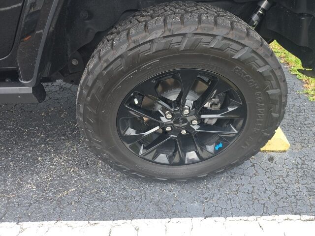2022 Jeep Wrangler Unlimited Sahara 4xe St. Augustine FL