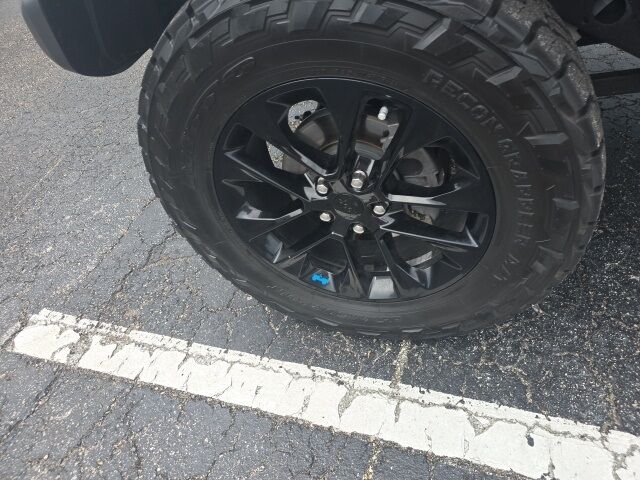 2022 Jeep Wrangler Unlimited Sahara 4xe St. Augustine FL