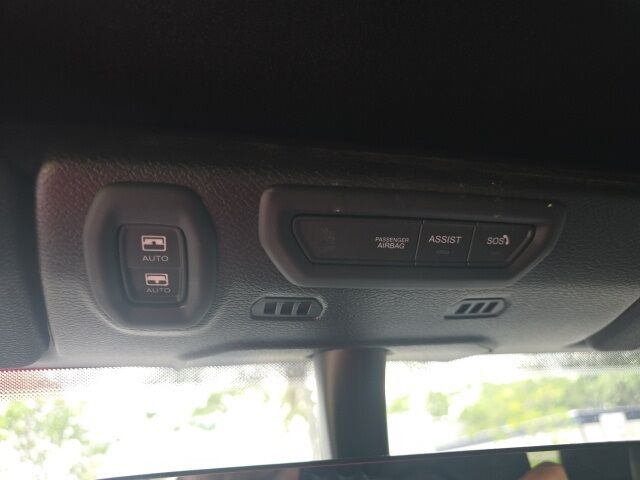 2022 Jeep Wrangler Unlimited Sahara 4xe St. Augustine FL