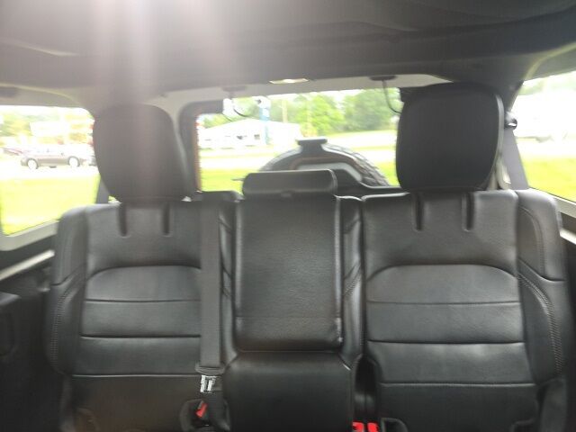 2022 Jeep Wrangler Unlimited Sahara 4xe St. Augustine FL