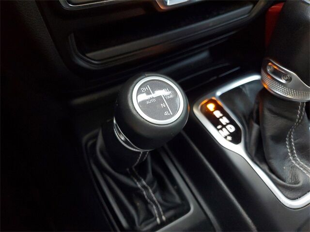 2022 Jeep Wrangler Unlimited Sahara 4xe St. Augustine FL