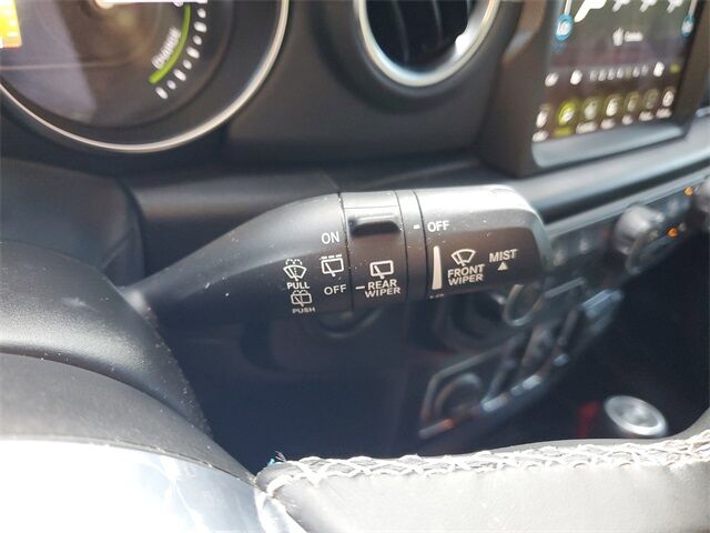 2022 Jeep Wrangler Unlimited Sahara 4xe St. Augustine FL