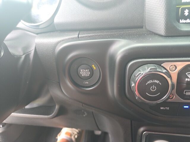 2022 Jeep Wrangler Unlimited Sahara 4xe St. Augustine FL
