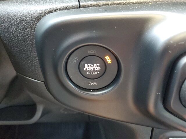 2022 Jeep Wrangler Unlimited Sahara 4xe St. Augustine FL