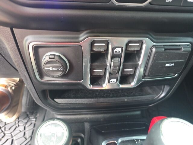 2022 Jeep Wrangler Unlimited Sahara 4xe St. Augustine FL