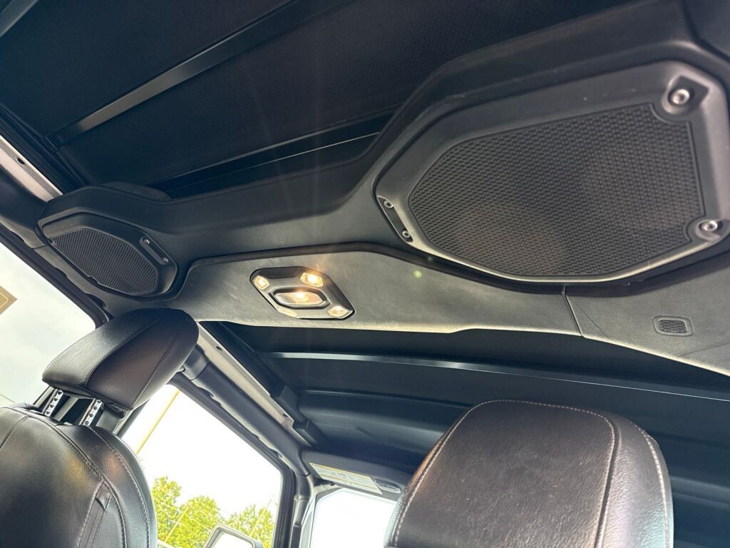 2022 Jeep Wrangler Unlimited Sahara 4xe Richmond VA