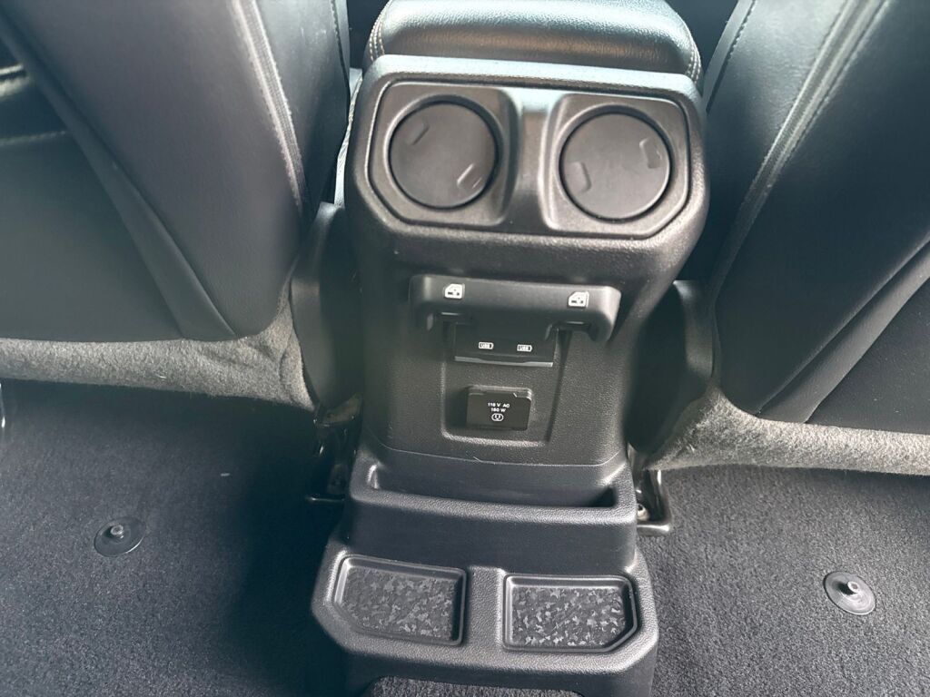 2022 Jeep Wrangler Unlimited Sahara 4xe Richmond VA
