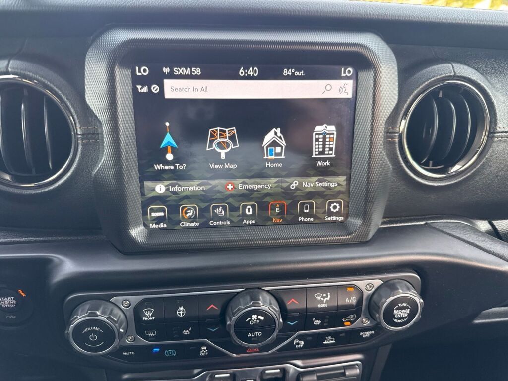 2022 Jeep Wrangler Unlimited Sahara 4xe Richmond VA