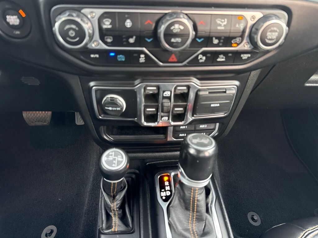 2022 Jeep Wrangler Unlimited Sahara 4xe Richmond VA