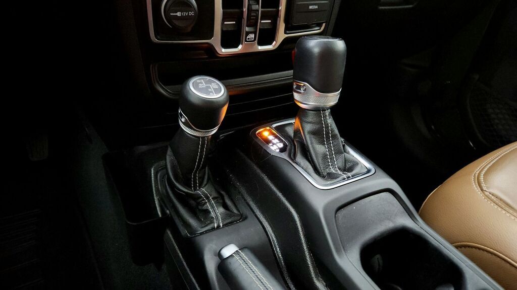 2022 Jeep Wrangler Unlimited Sahara 4xe Laurel MD