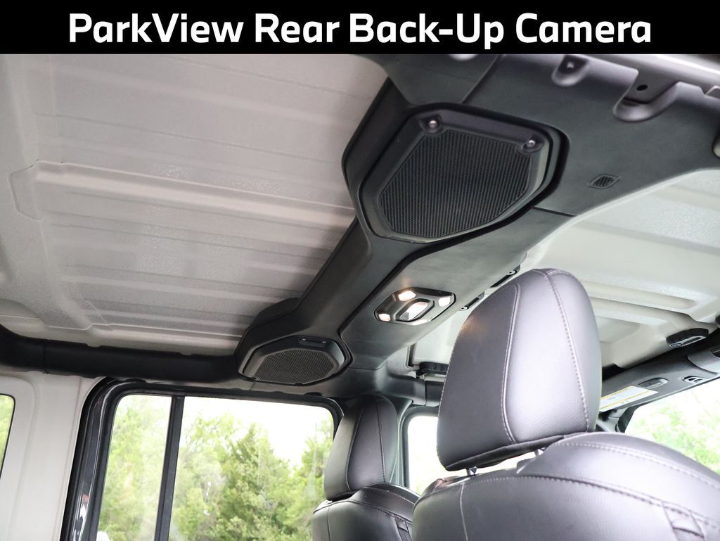 2022 Jeep Wrangler Unlimited Sahara 4xe San Clemente CA