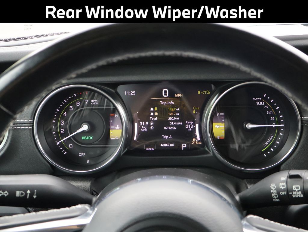 2022 Jeep Wrangler Unlimited Sahara 4xe San Clemente CA