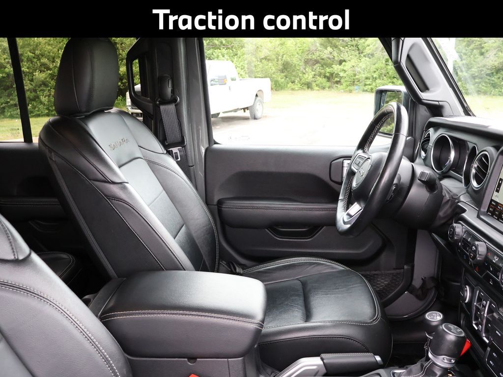 2022 Jeep Wrangler Unlimited Sahara 4xe San Clemente CA