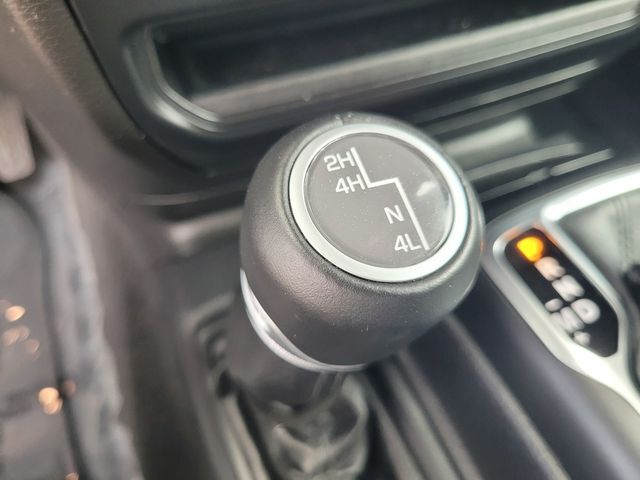 2022 Jeep Wrangler Unlimited Sahara Altitude Folsom CA