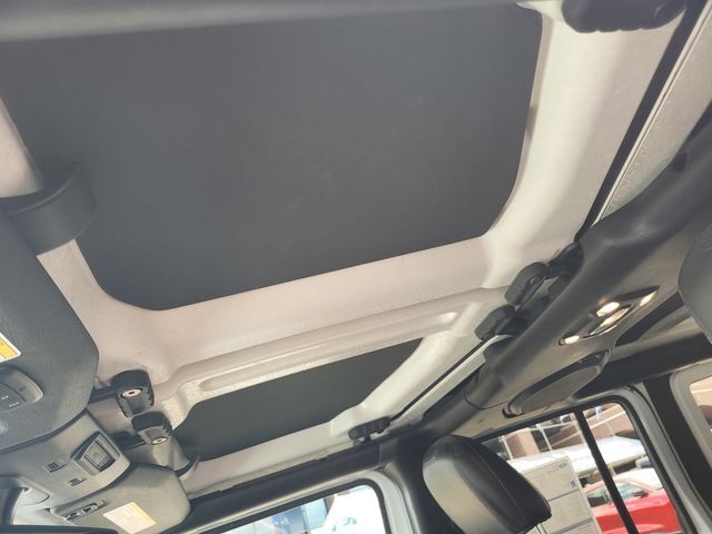 2022 Jeep Wrangler Unlimited Sahara Altitude Folsom CA