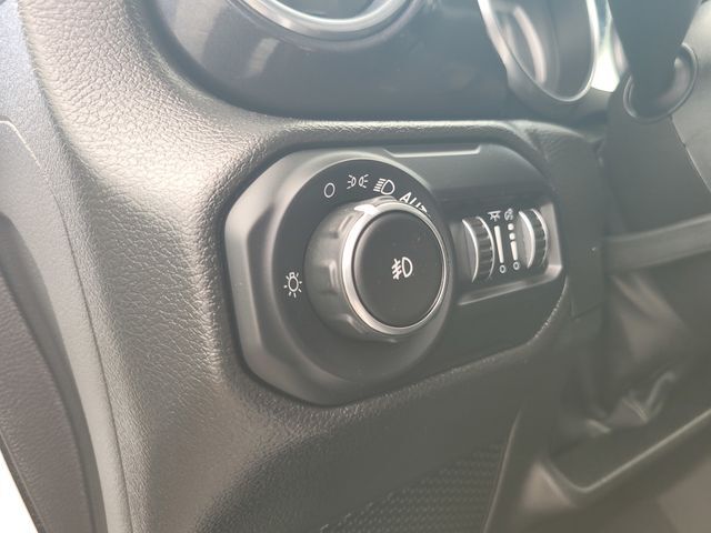2022 Jeep Wrangler Unlimited Sahara Altitude Folsom CA