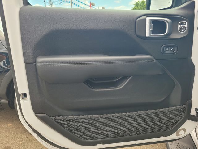 2022 Jeep Wrangler Unlimited Sahara Altitude Folsom CA