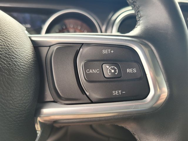 2022 Jeep Wrangler Unlimited Sahara Altitude Folsom CA