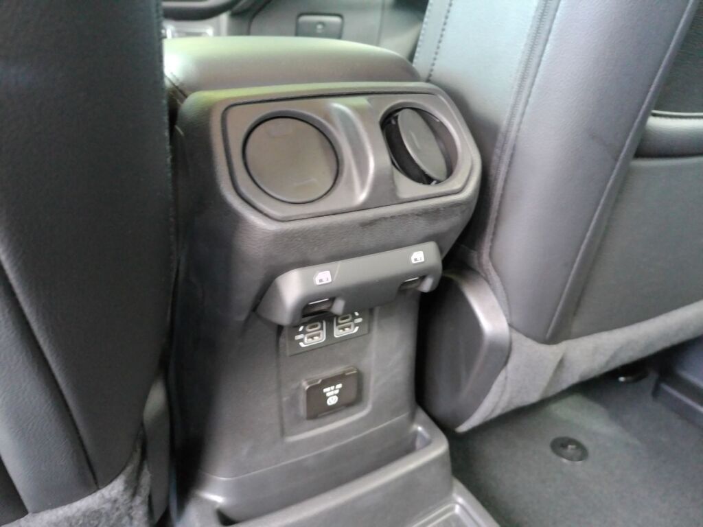 2022 Jeep Wrangler Unlimited Sahara Altitude Richmond VA