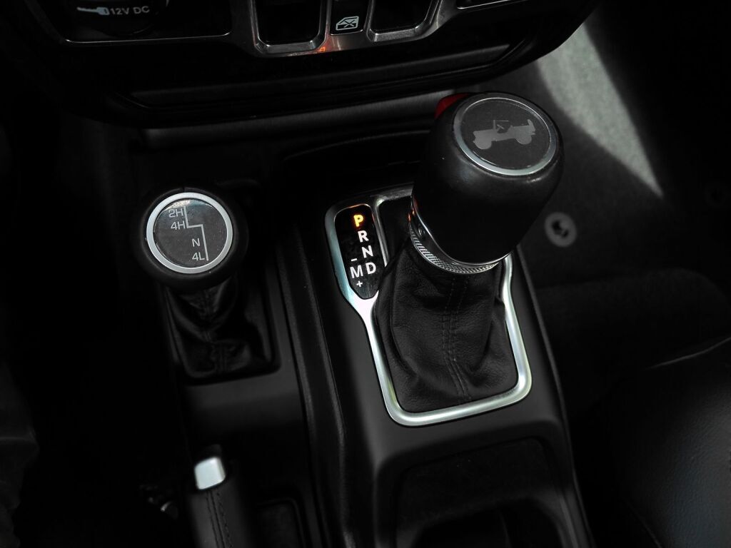 2022 Jeep Wrangler Unlimited Sahara Altitude Richmond VA