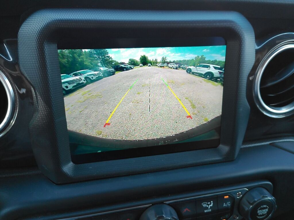 2022 Jeep Wrangler Unlimited Sahara Altitude Richmond VA