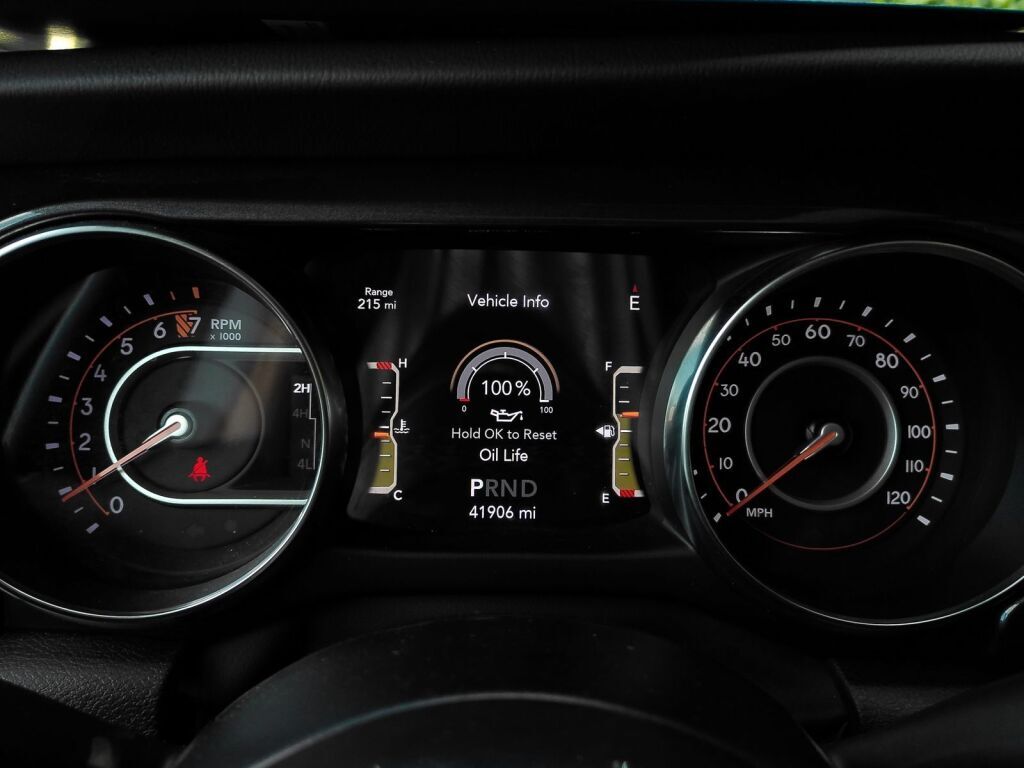 2022 Jeep Wrangler Unlimited Sahara Altitude Richmond VA