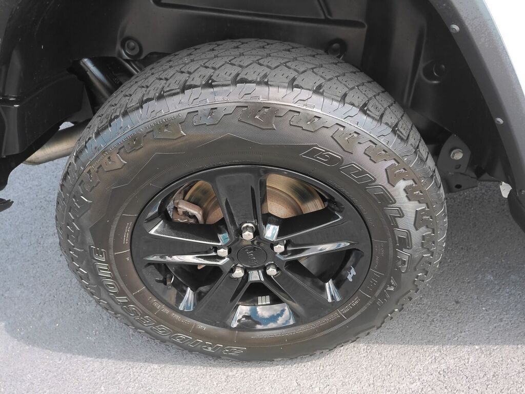 2022 Jeep Wrangler Unlimited Sahara Altitude Richmond VA