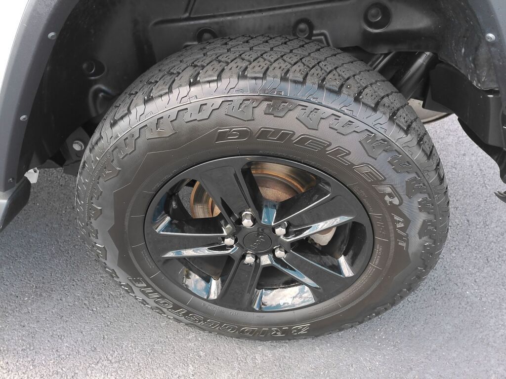 2022 Jeep Wrangler Unlimited Sahara Altitude Richmond VA