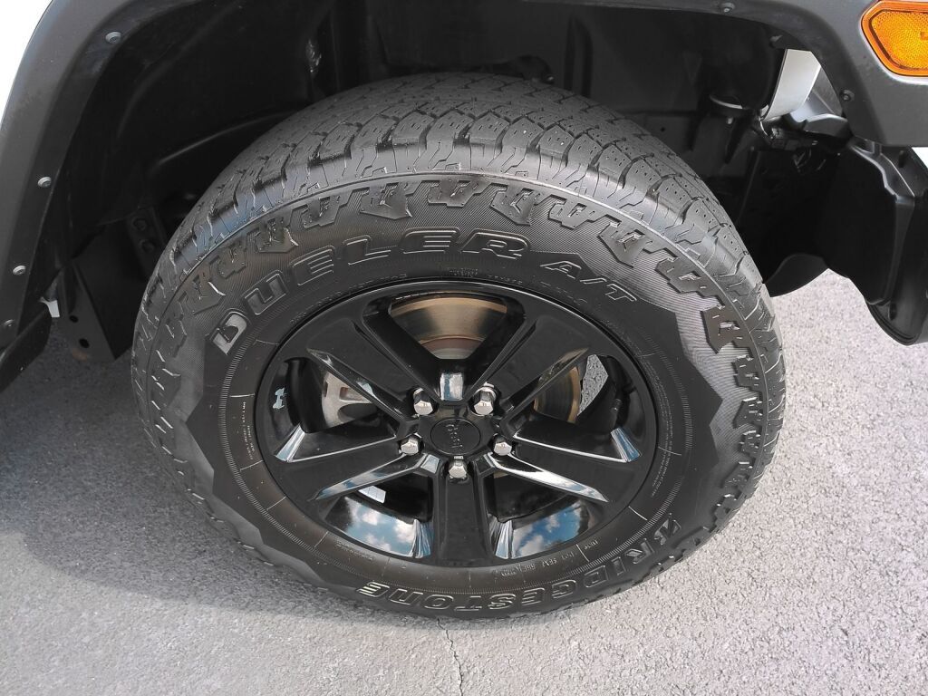 2022 Jeep Wrangler Unlimited Sahara Altitude Richmond VA