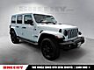 2022 Jeep Wrangler Unlimited Sahara Altitude