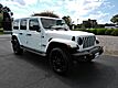 2022 Jeep Wrangler Unlimited Sahara Altitude