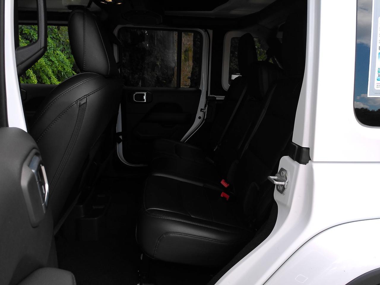 2022 Jeep Wrangler Unlimited Sahara Altitude Chantilly VA