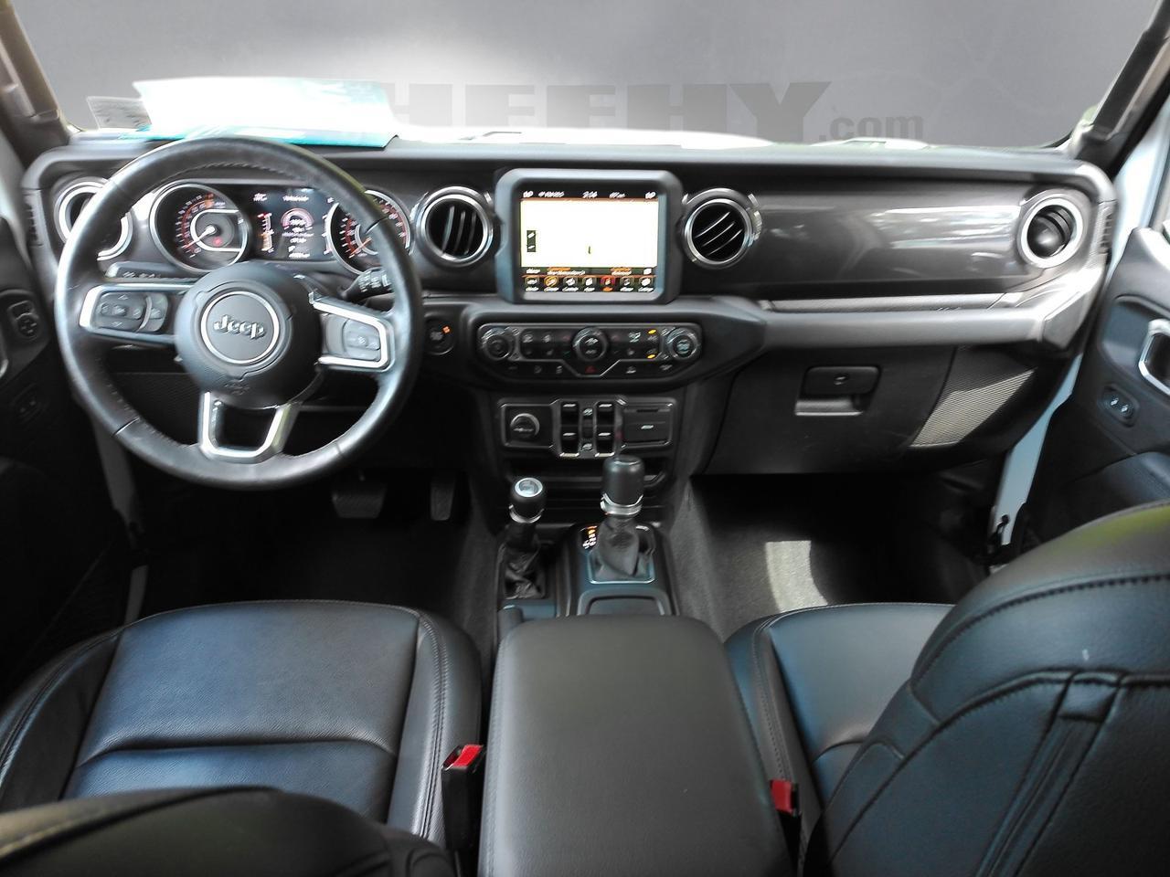 2022 Jeep Wrangler Unlimited Sahara Altitude Chantilly VA