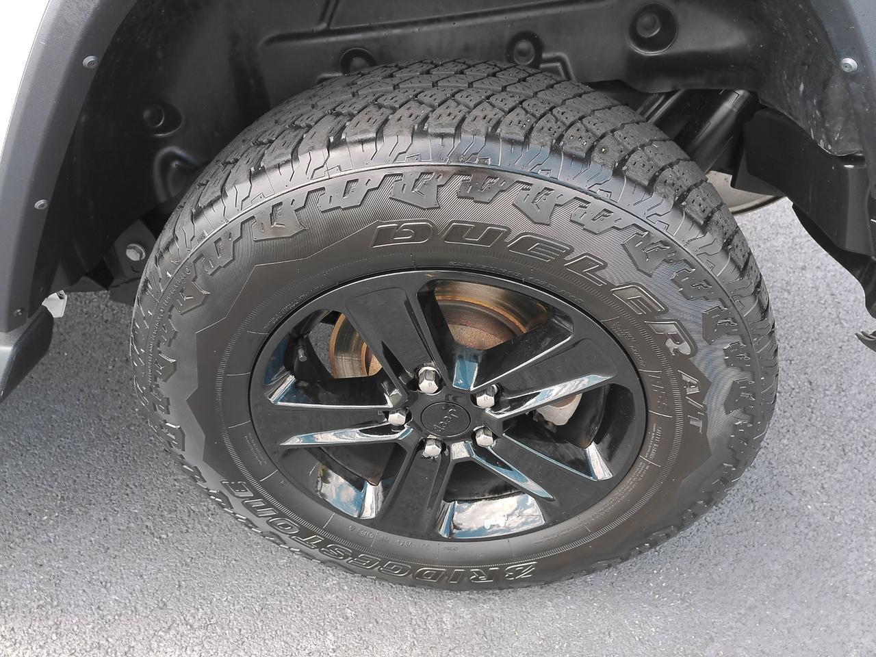 2022 Jeep Wrangler Unlimited Sahara Altitude Chantilly VA