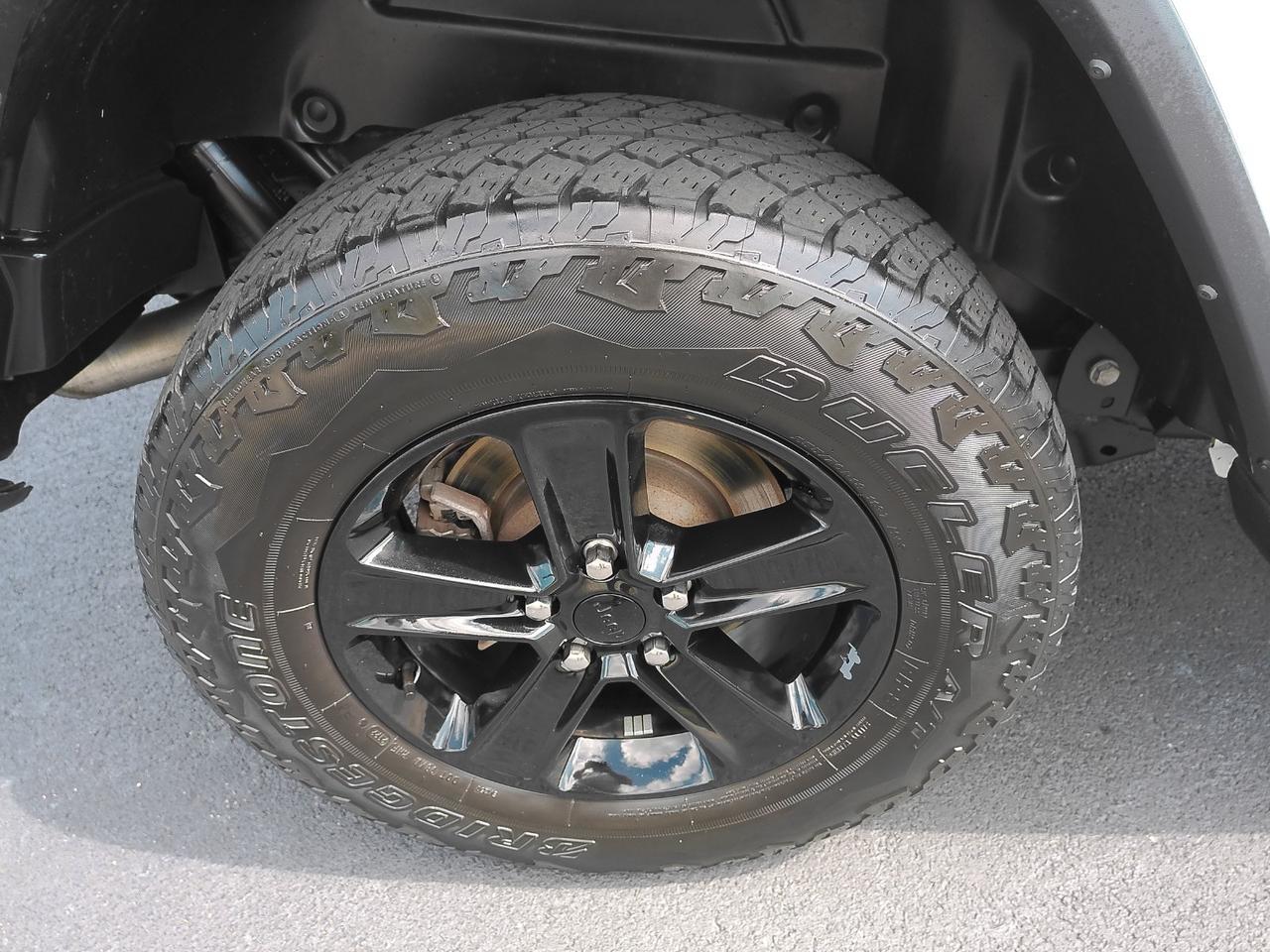 2022 Jeep Wrangler Unlimited Sahara Altitude Chantilly VA