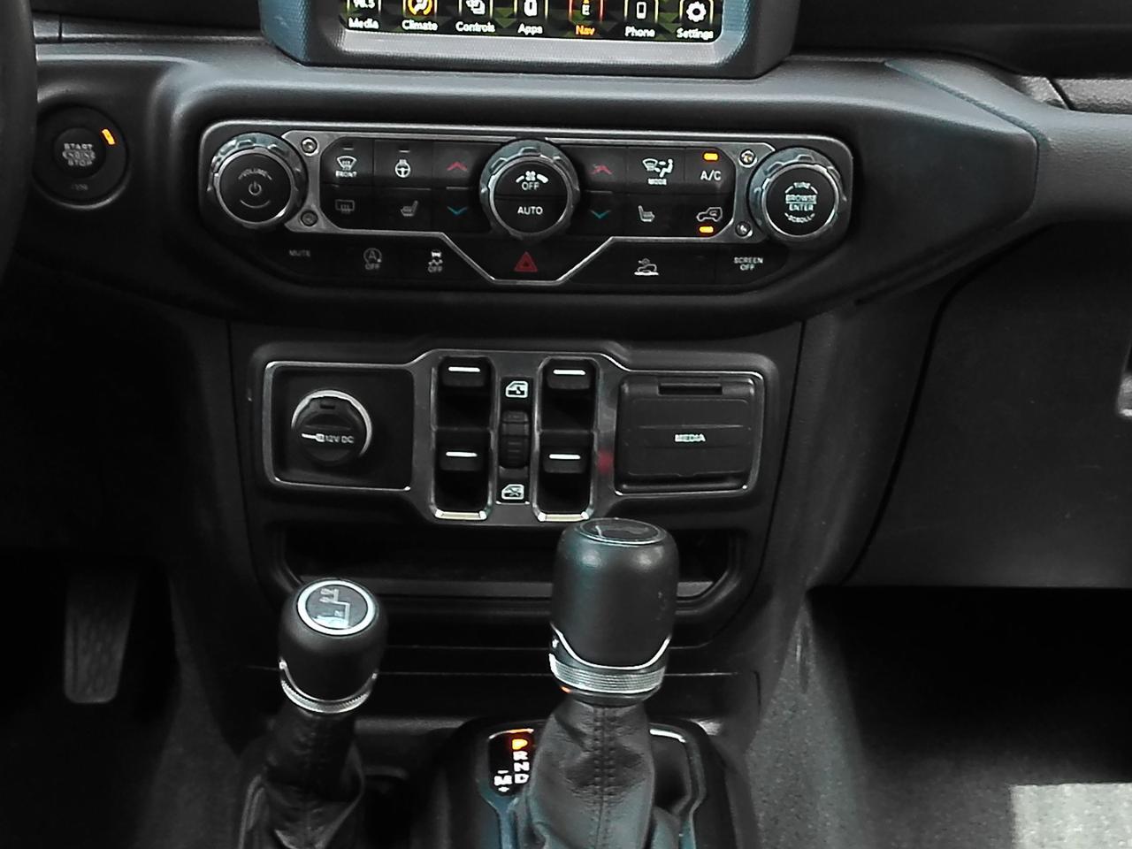 2022 Jeep Wrangler Unlimited Sahara Altitude Chantilly VA
