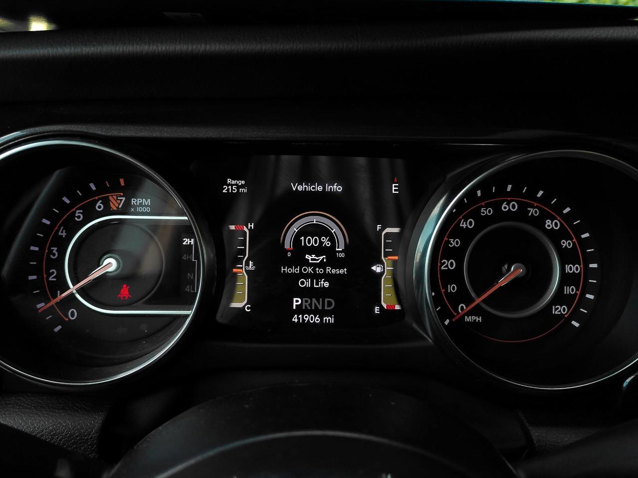 2022 Jeep Wrangler Unlimited Sahara Altitude Chantilly VA