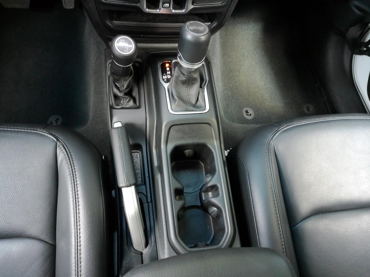 2022 Jeep Wrangler Unlimited Sahara Altitude Chantilly VA