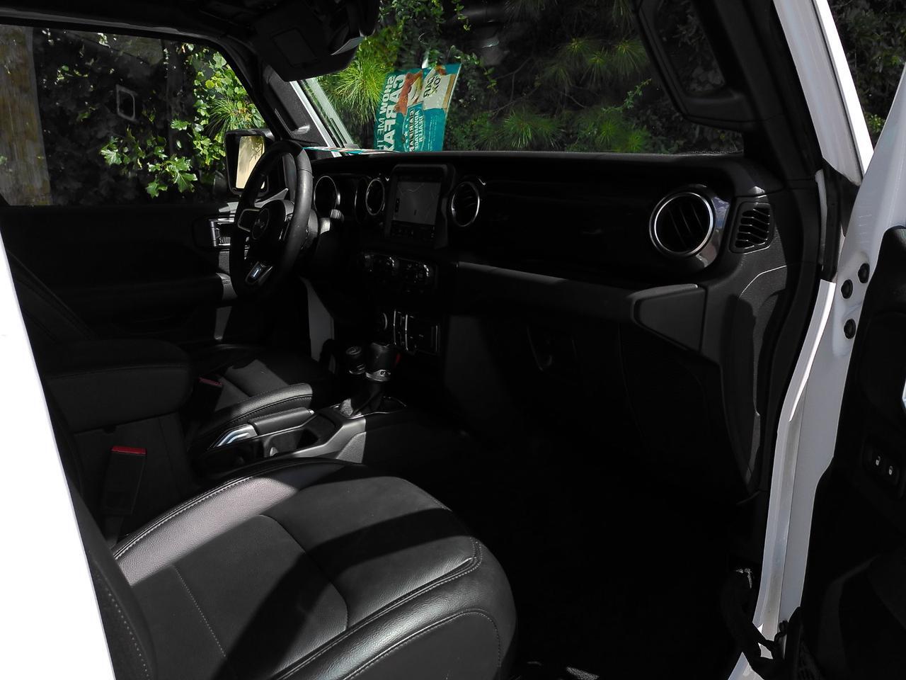 2022 Jeep Wrangler Unlimited Sahara Altitude Chantilly VA