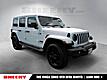 2022 Jeep Wrangler Unlimited Sahara Altitude